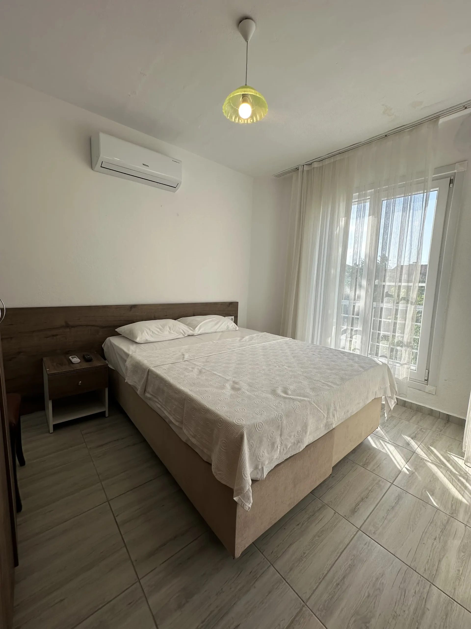 Standart Oda